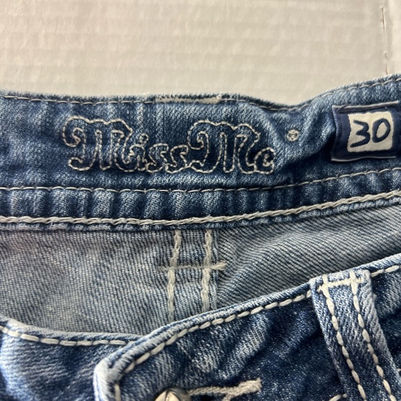 Miss me jeans - Picture 2 of 8